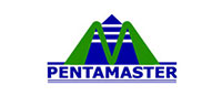 pentamster logo